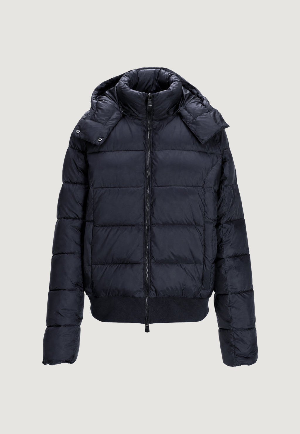 Down jacket EA7 7W001496 AF26297