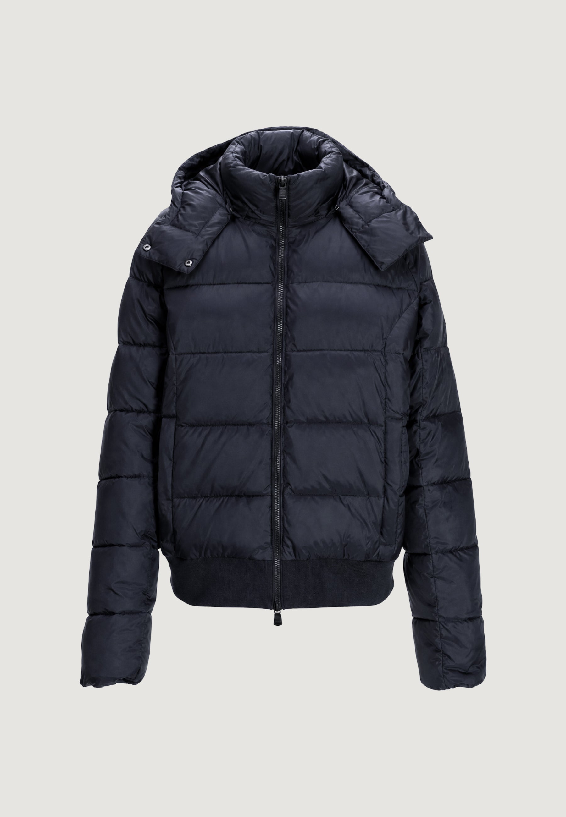 Down jacket EA7 7W001496 AF26297