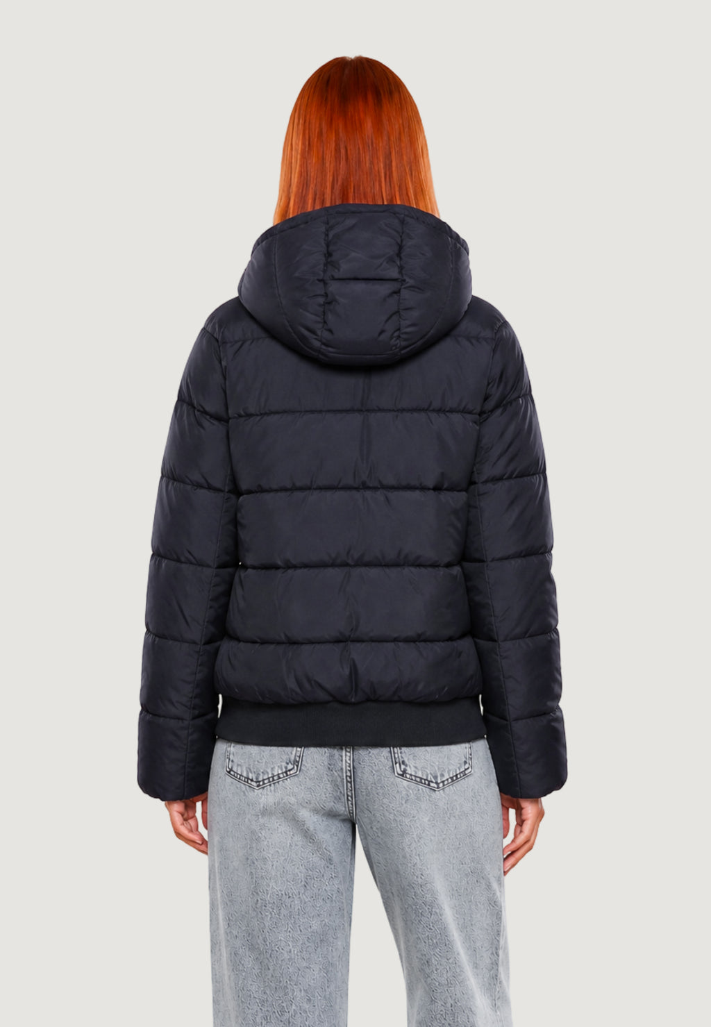 Down jacket EA7 7W001496 AF26297