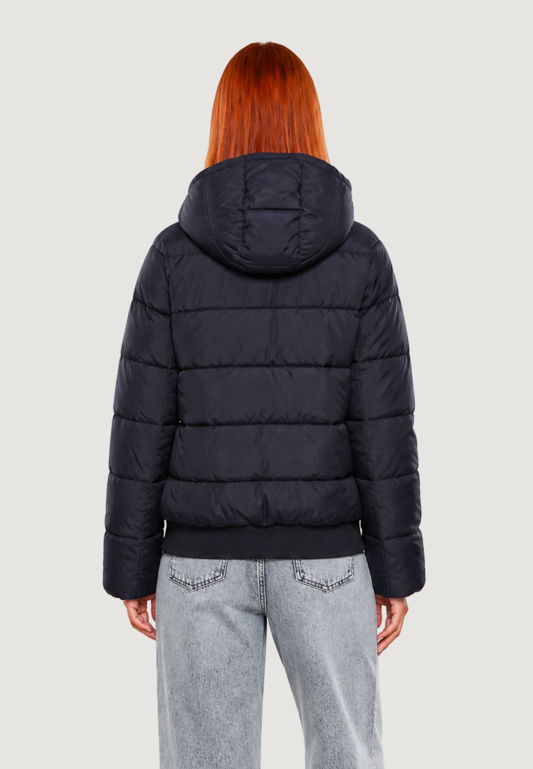 Down jacket EA7 7W001496 AF26297