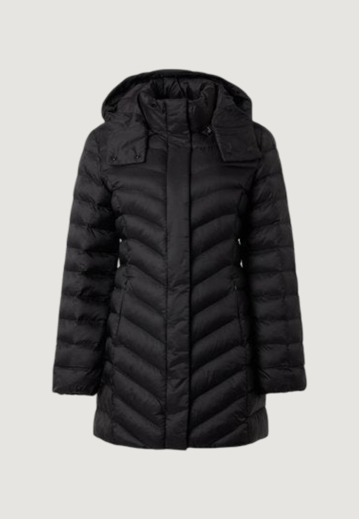 Down jacket EA7 7W001532 AF16413