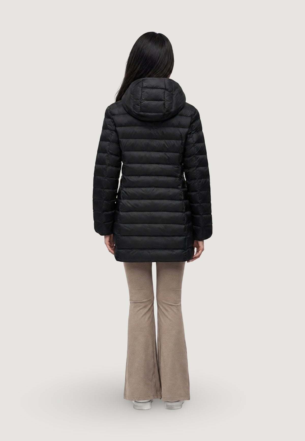 Down jacket EA7 7W001532 AF16413