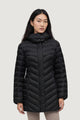 Down jacket EA7 7W001532 AF16413
