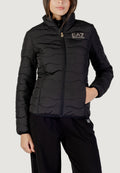 Down jacket EA7 8NTB21 TNF8Z