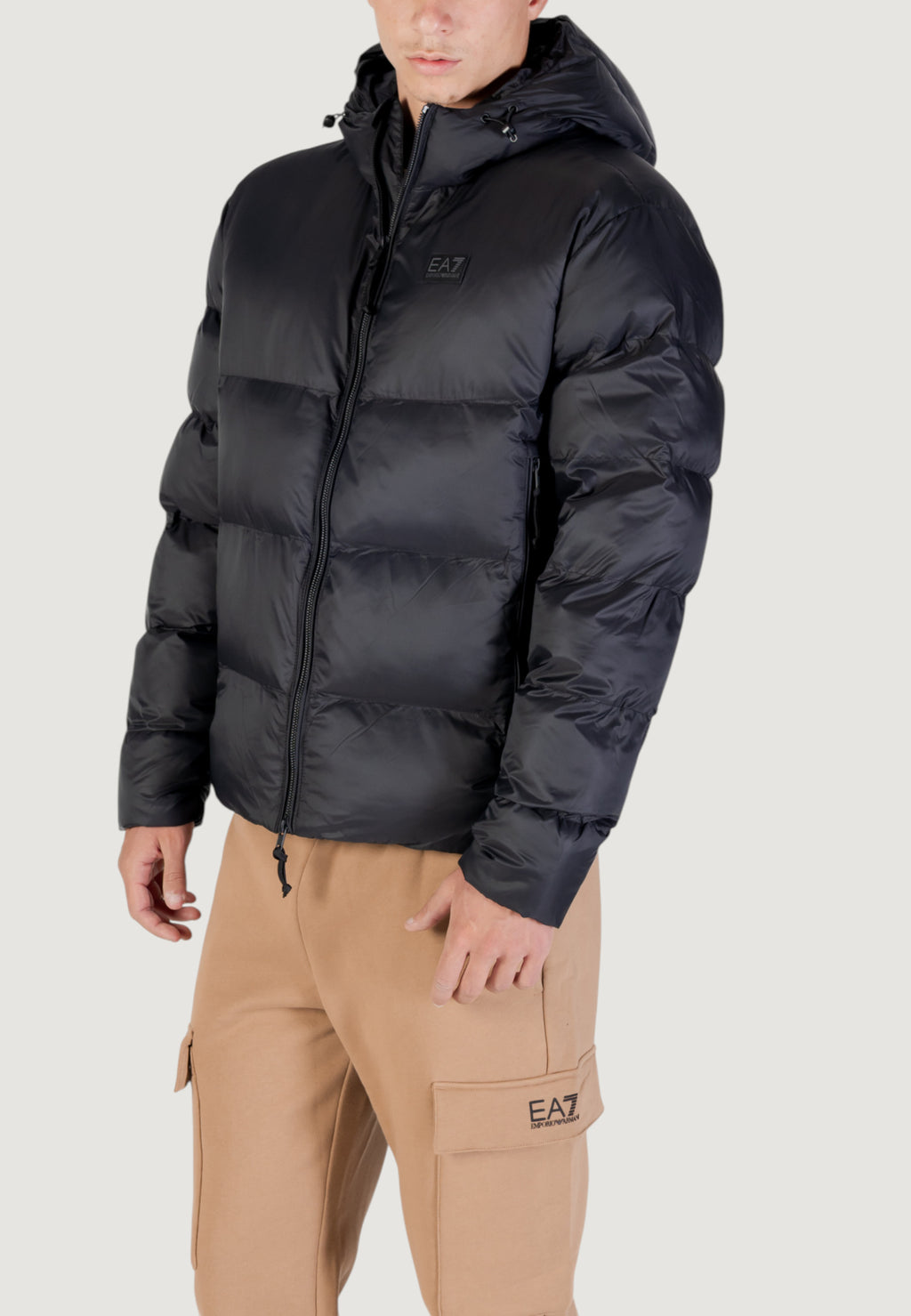 Piumino EA7 BOMBER JACKET