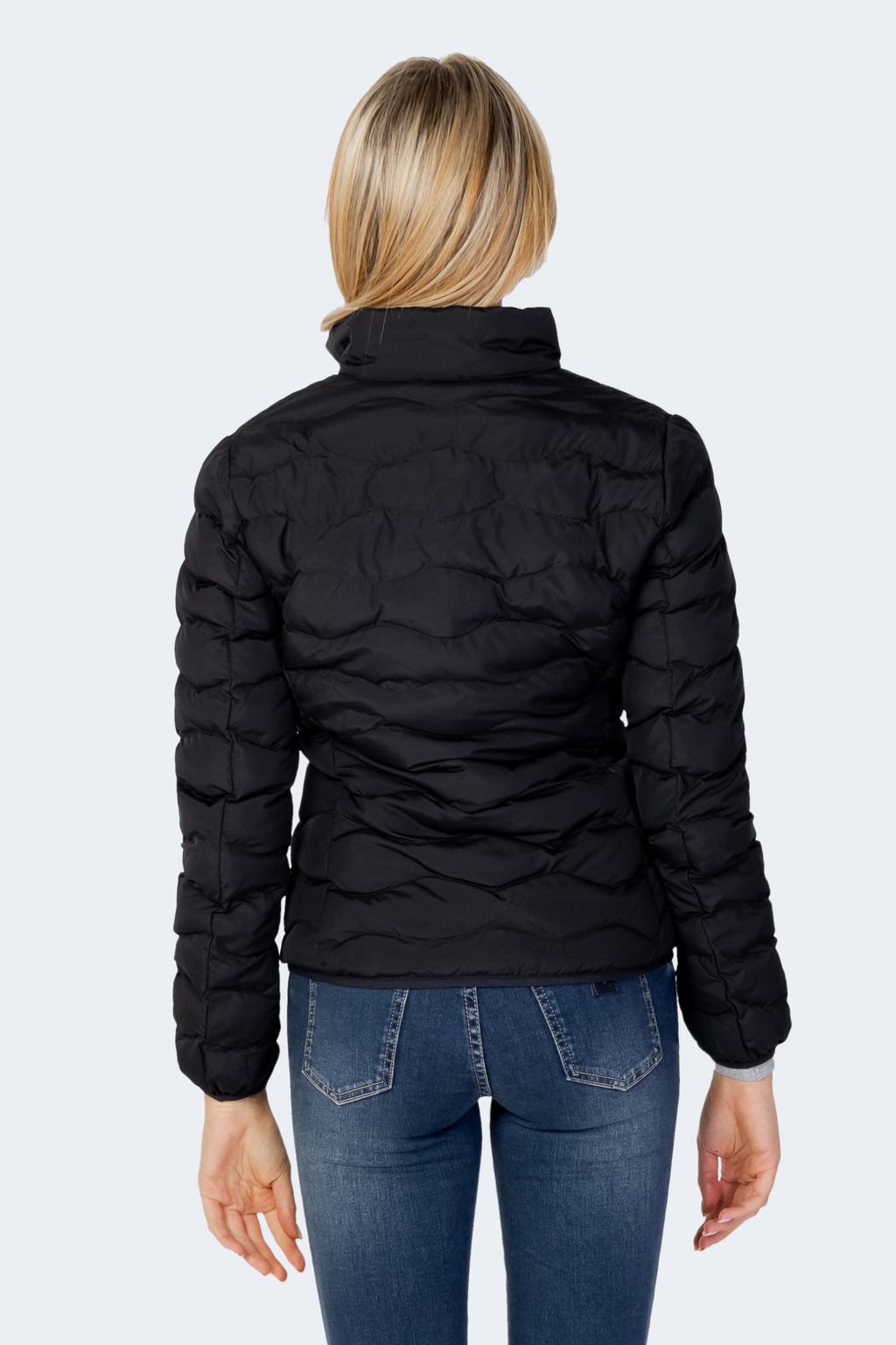 Piumino EA7 8NTB21 TNF8Z
