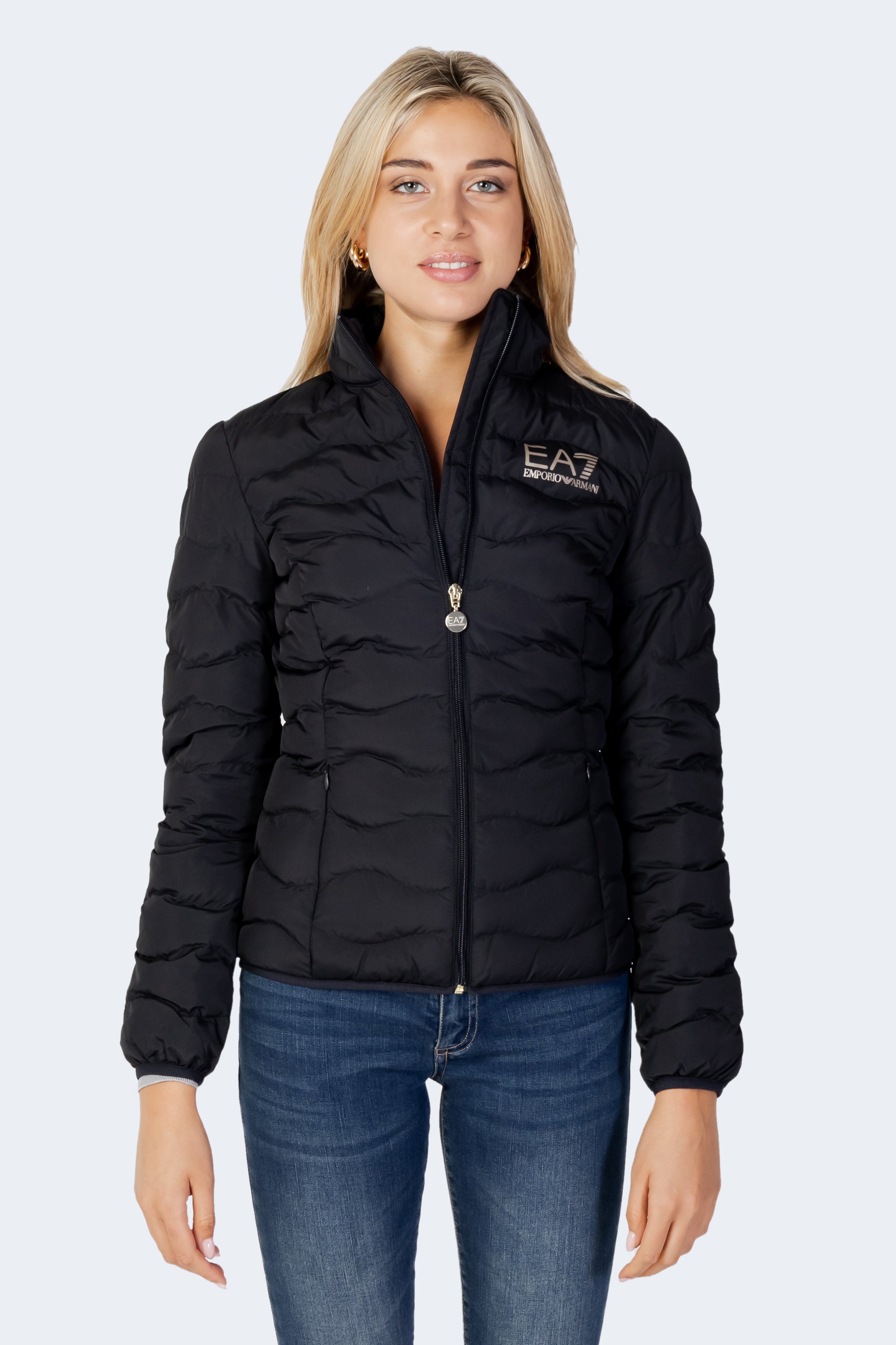 Piumino EA7 8NTB21 TNF8Z