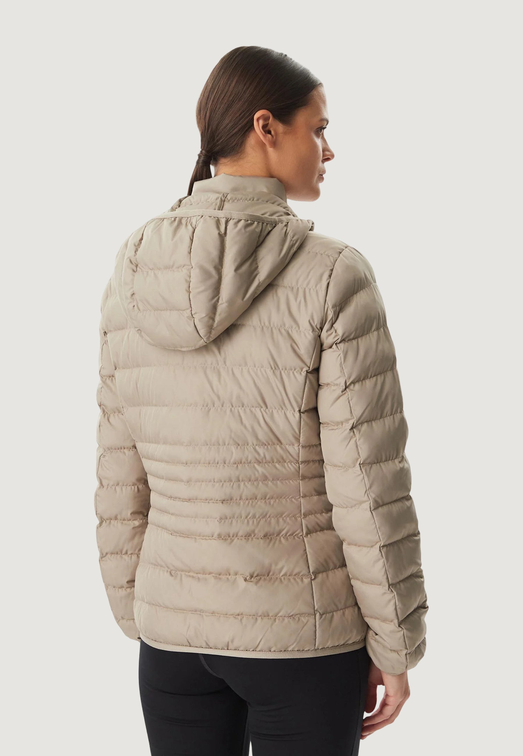 Piumino EA7 8NTB23 TNF8Z
