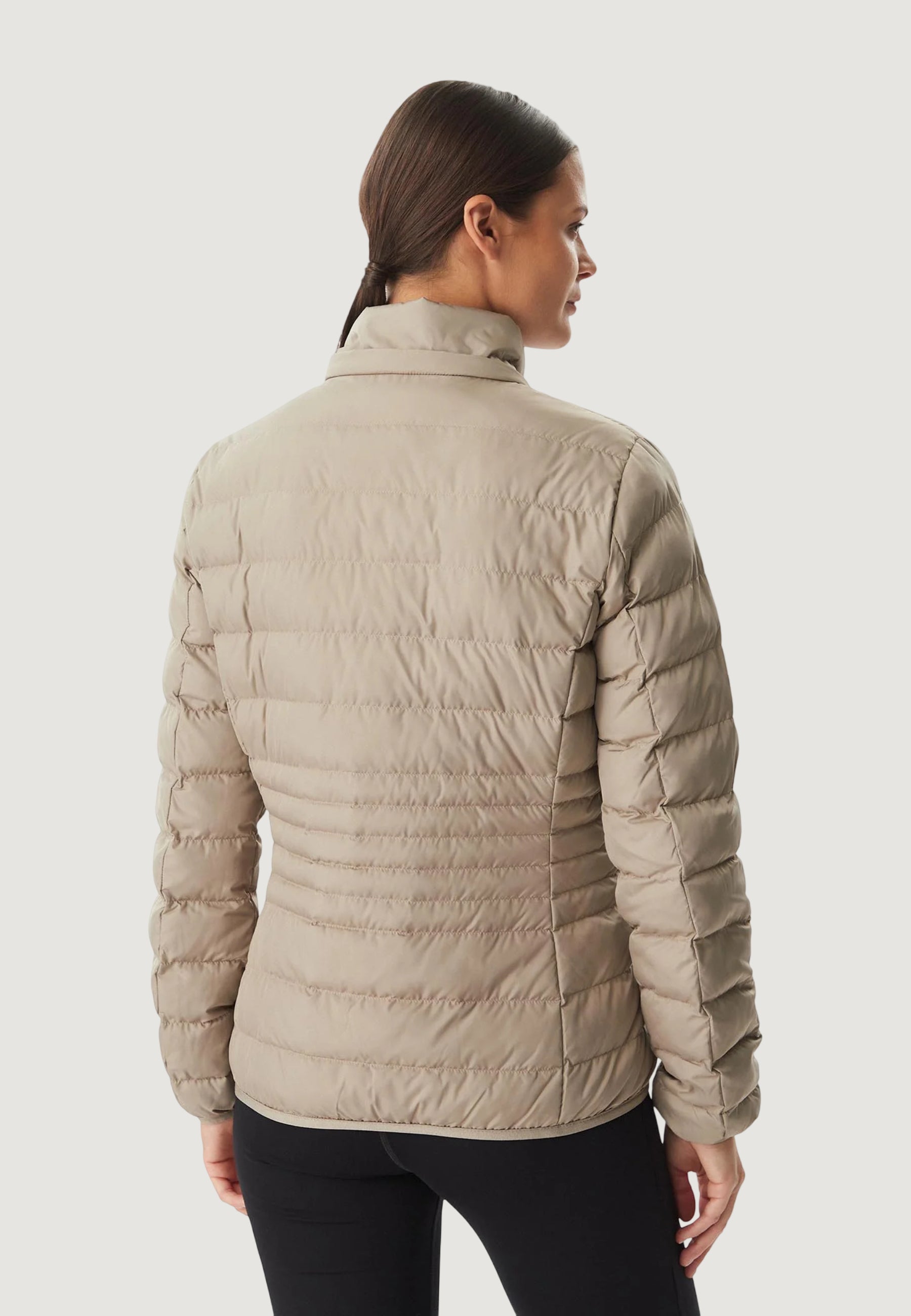 Piumino EA7 8NTB23 TNF8Z