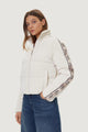 Down jacket Guess Active NEW JEAN PUFFER JACK