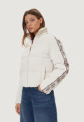 Down jacket Guess Active NEW JEAN PUFFER JACK