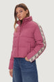 Down jacket Guess Active NEW JEAN PUFFER JACK