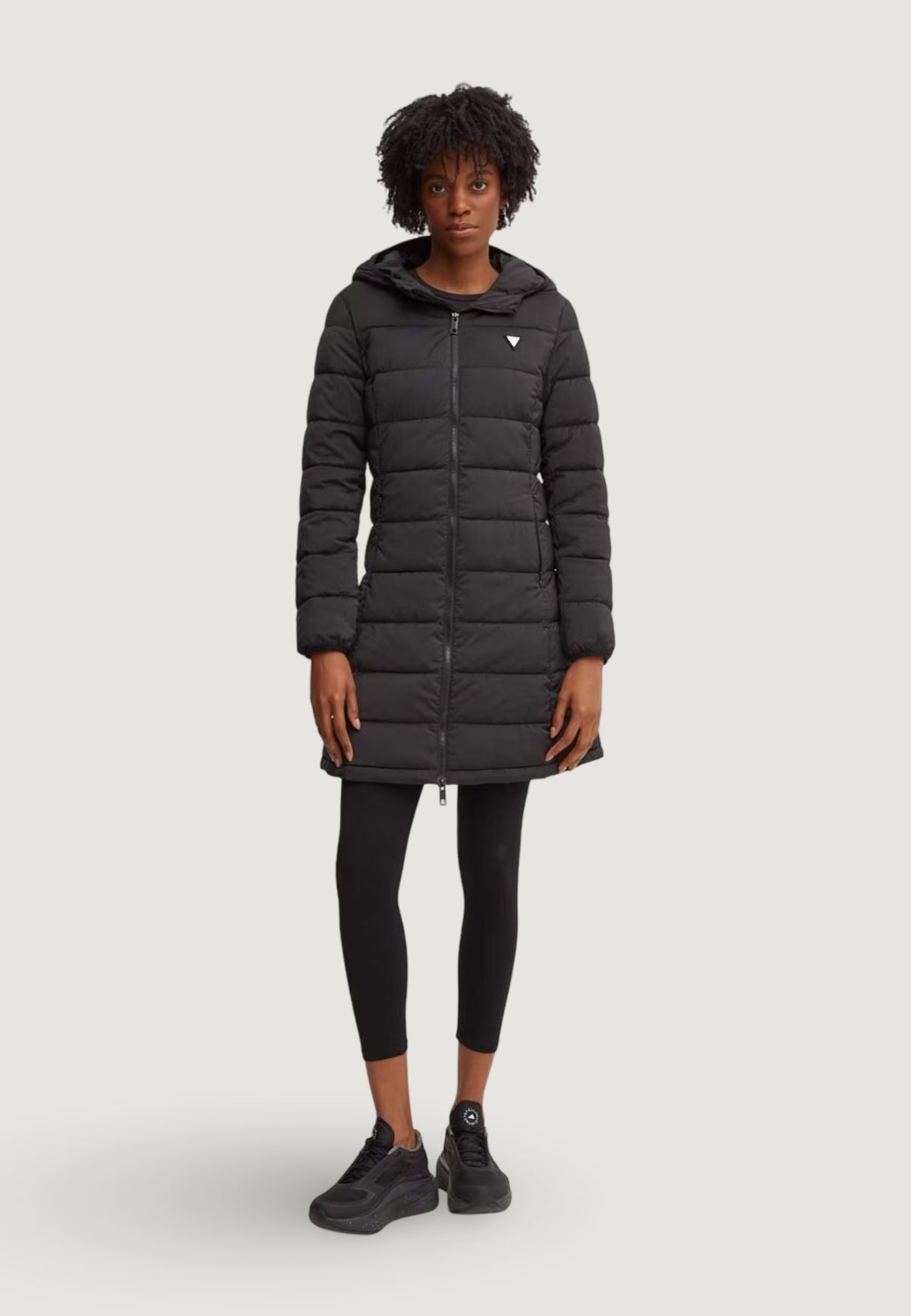 Piumino Guess Active NEW ALETA LONG PUFFER