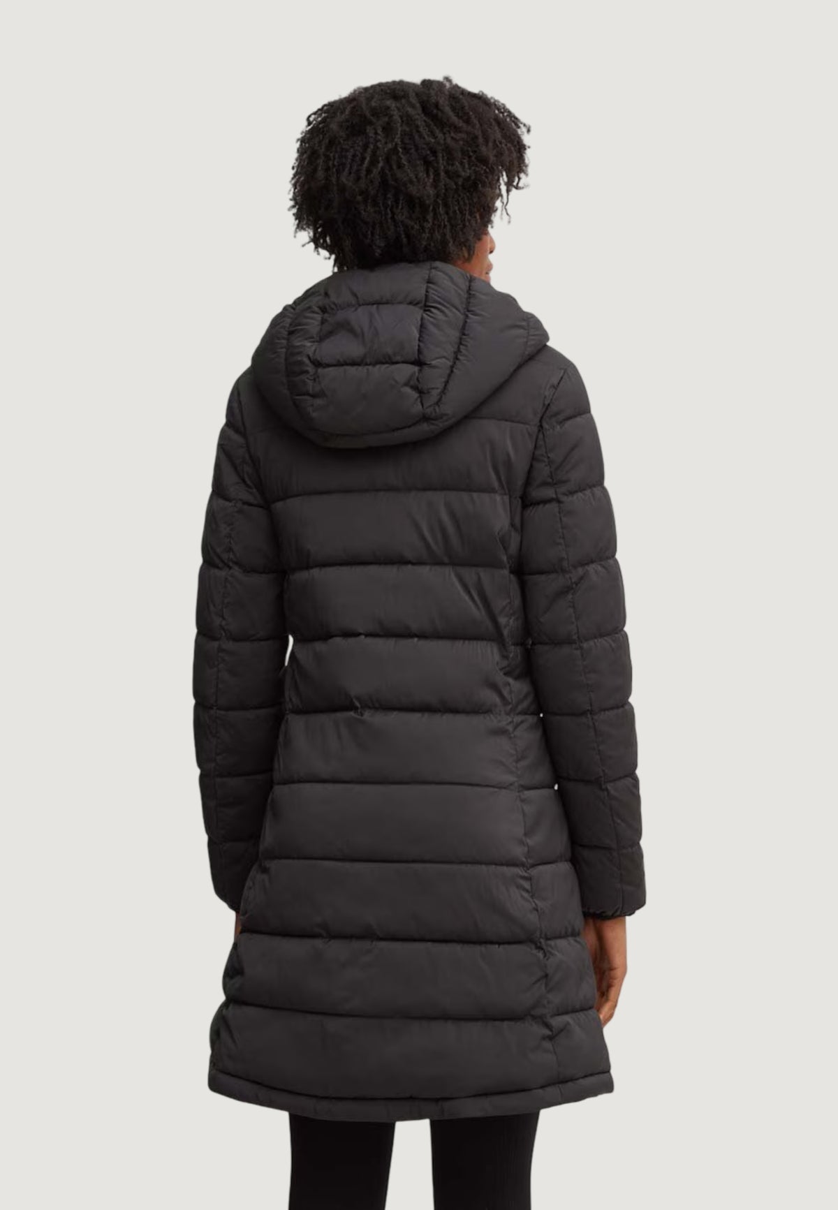 Piumino Guess Active NEW ALETA LONG PUFFER