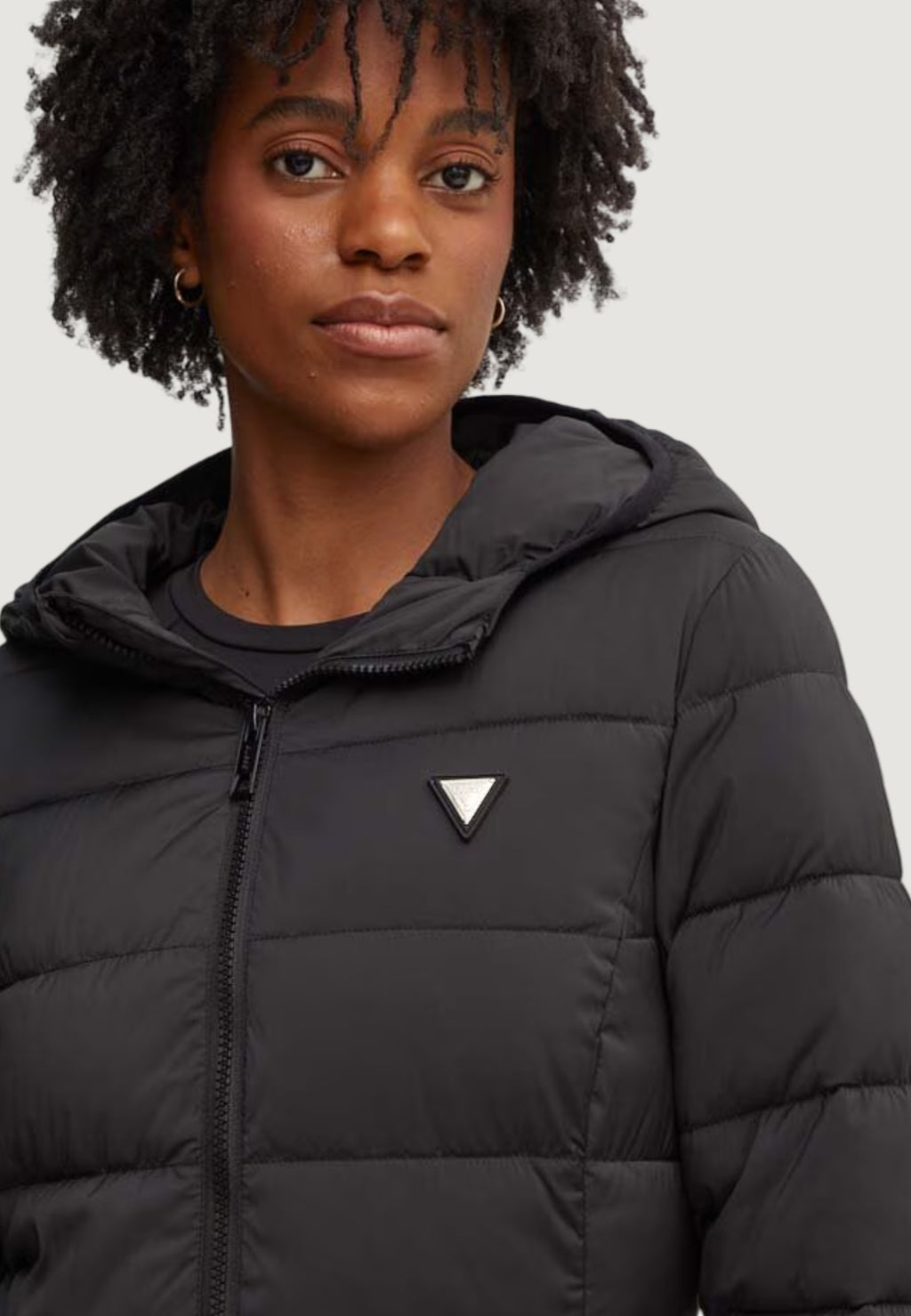 Piumino Guess Active NEW ALETA LONG PUFFER