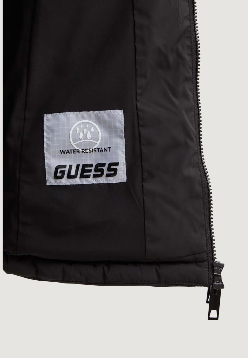 Piumino Guess Active NEW ALETA LONG PUFFER