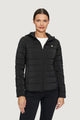 Down jacket Guess Active SOLID HEAVY DIANN PUFFER