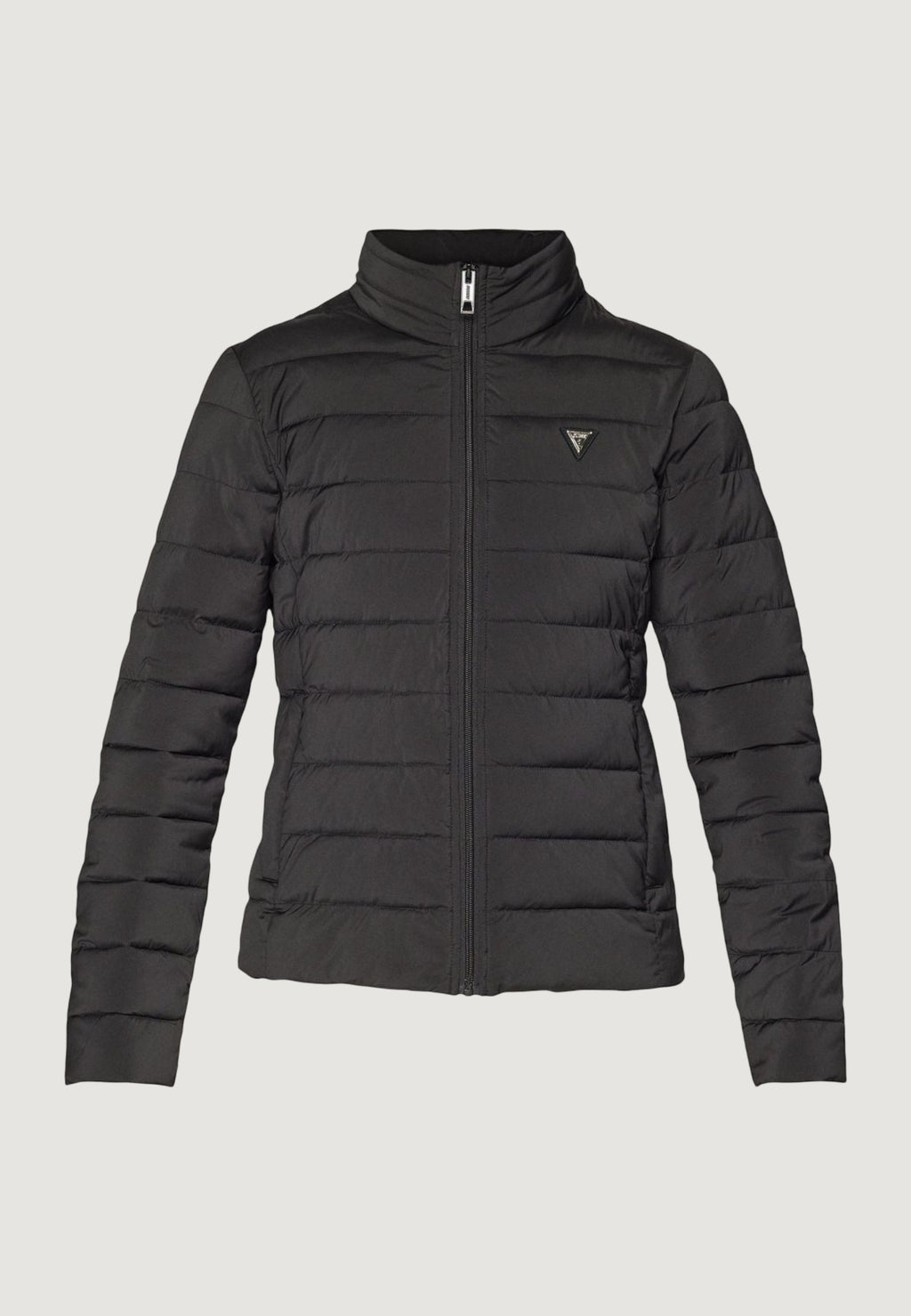 Down jacket Guess Active SOLID HEAVY DIANN PUFFER
