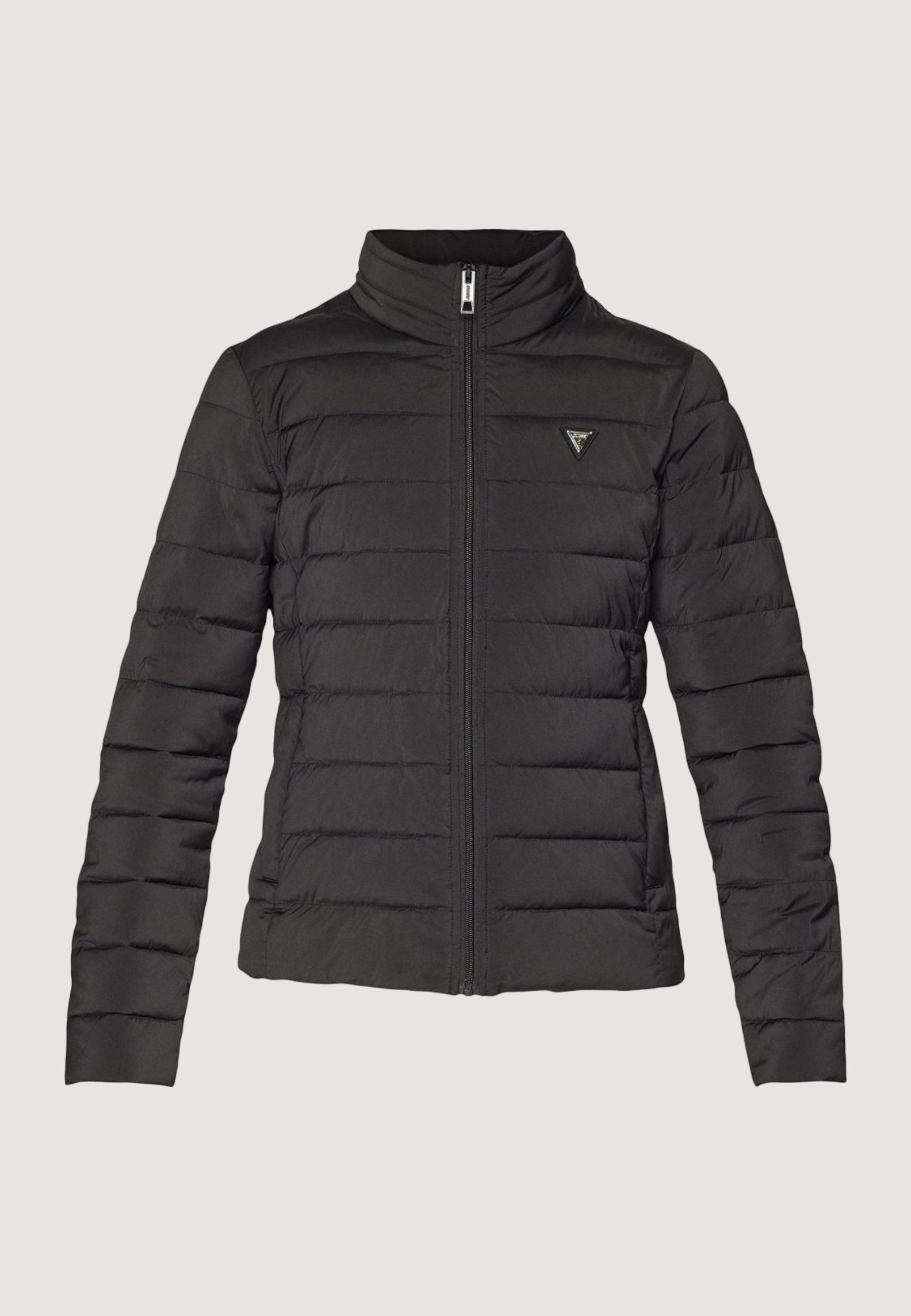 Piumino Guess Active SOLID HEAVY DIANN PUFFER
