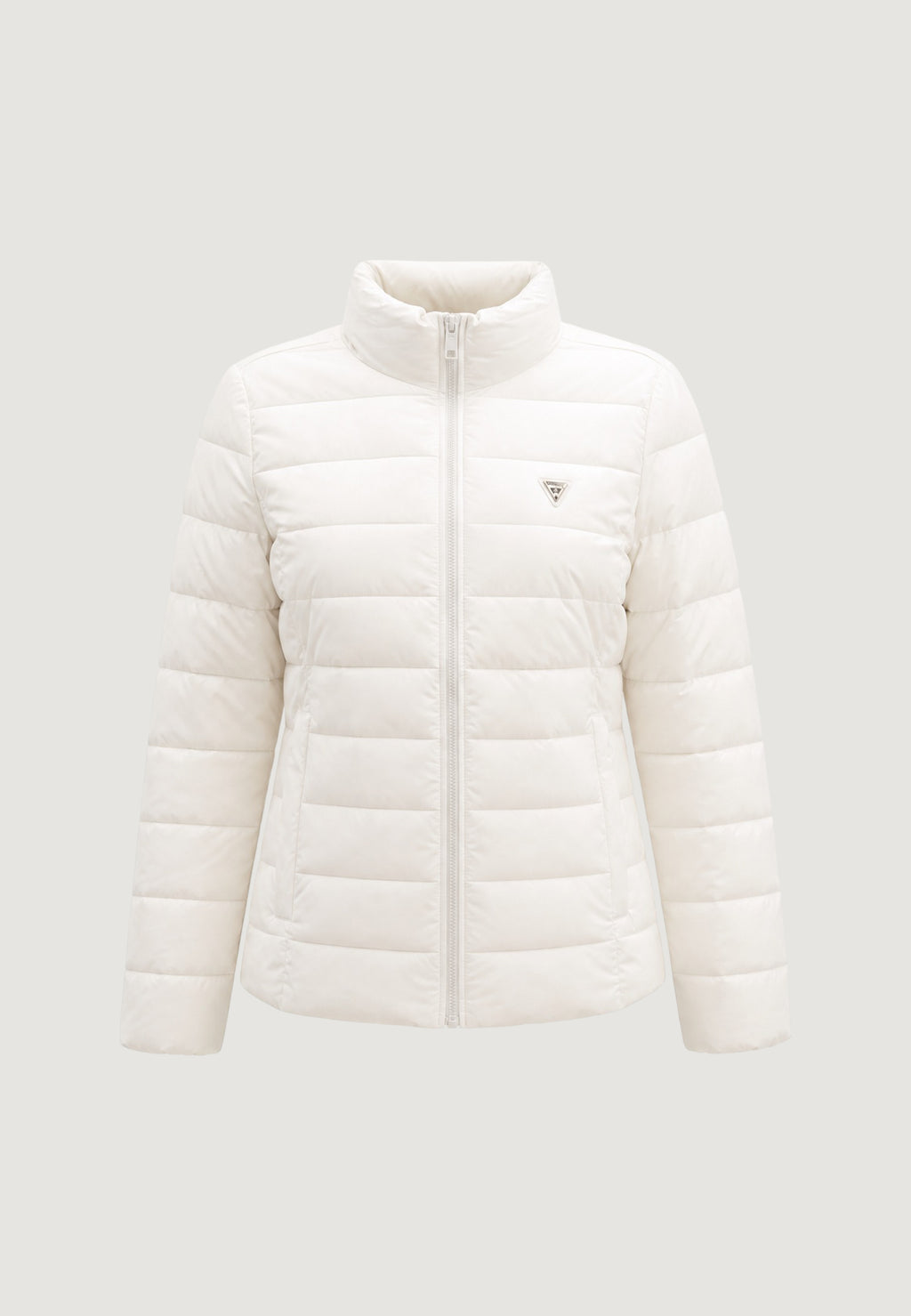 Down jacket Guess SOLID HEAVY DIANN