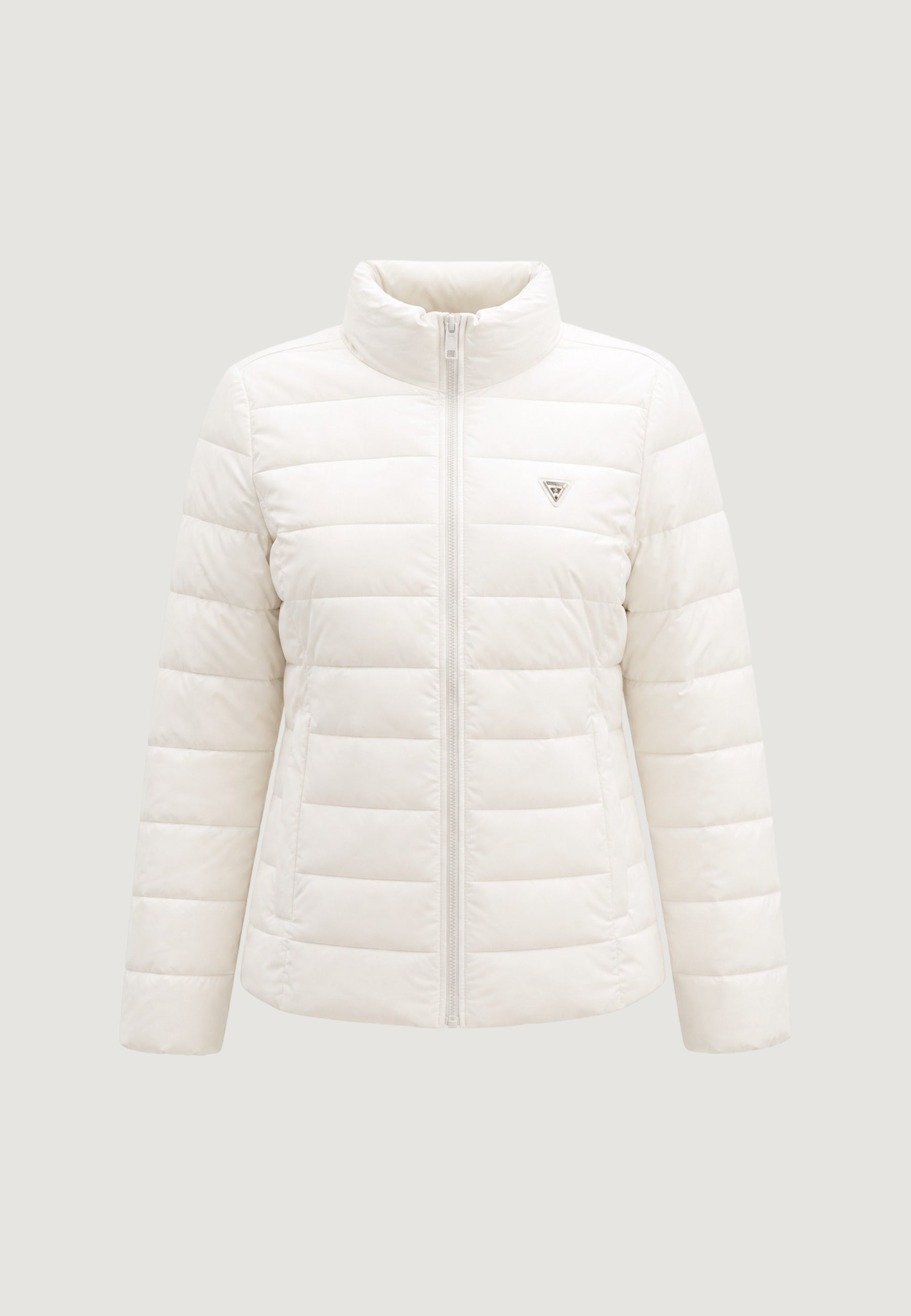 Down jacket Guess SOLID HEAVY DIANN