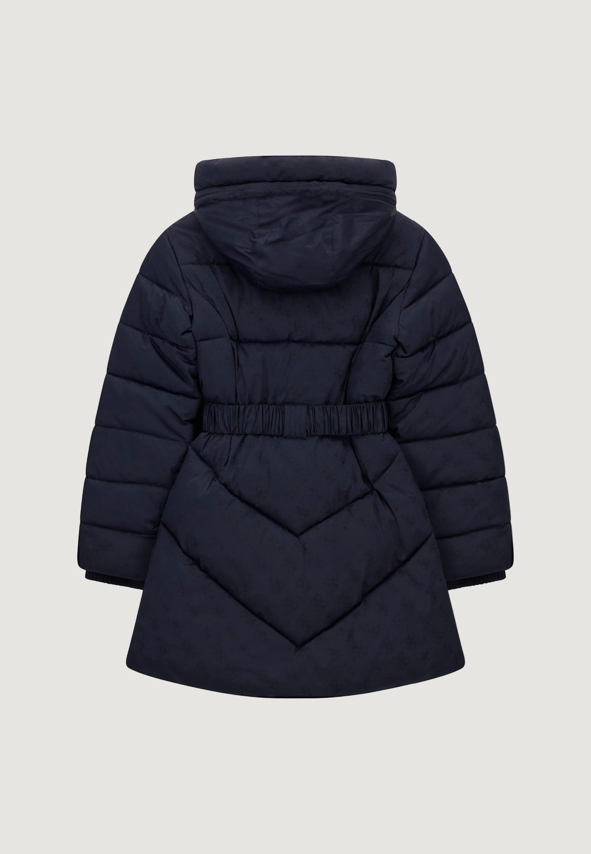 Piumino Guess NEW IMMA LOGO MIDI P