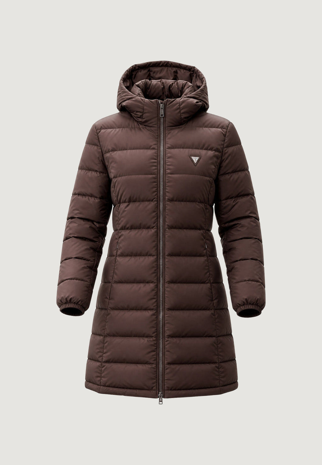 Down jacket Guess NEW ALETA LONG PUFFE