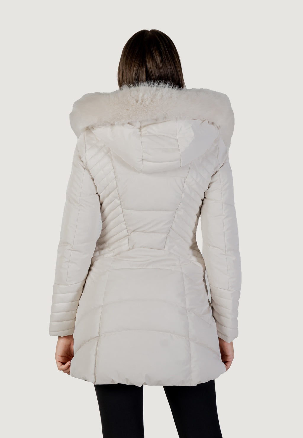 Down jacket Guess NEW OXANA