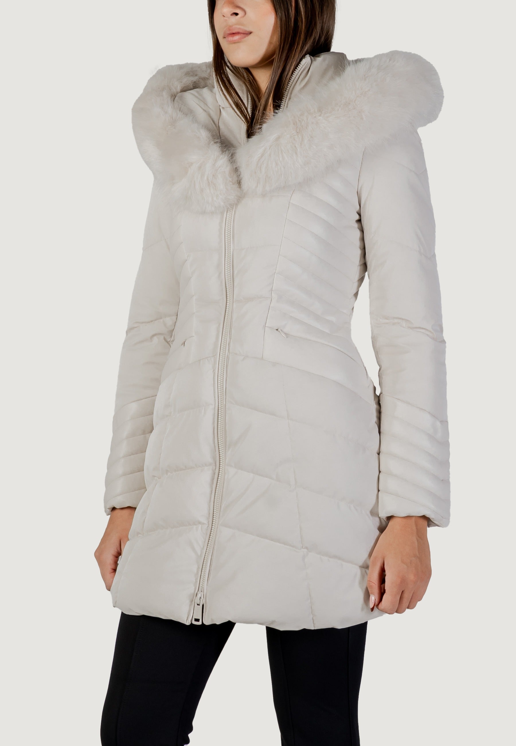 Down jacket Guess NEW OXANA