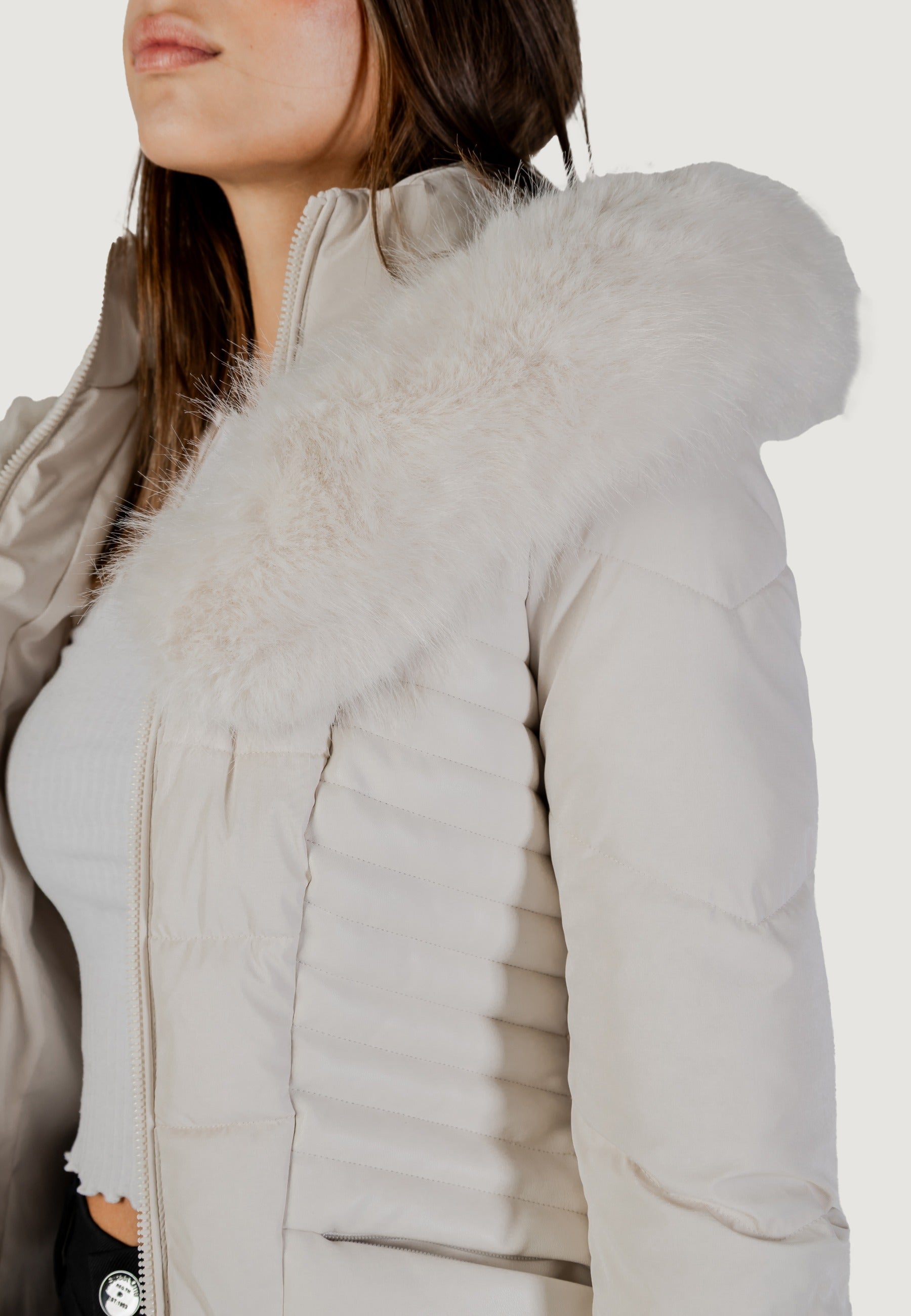 Down jacket Guess NEW OXANA