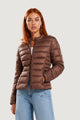 Piumino Guess NEW VONA BLOCK EMBOS