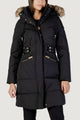Down jacket Guess FATEMA  BELTED PUFFER