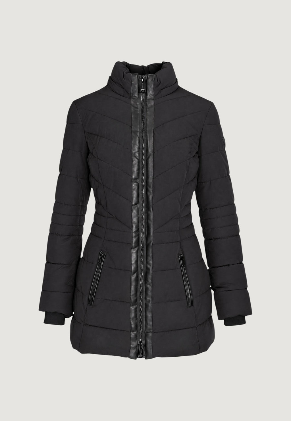 Down jacket Guess JOLANDA STRETCH PUFF