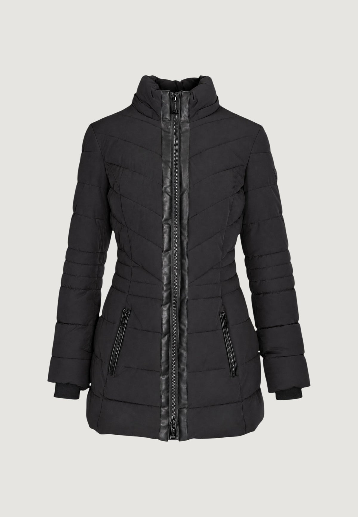 Down jacket Guess JOLANDA STRETCH PUFF