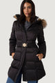 Piumino Guess NEW MARINA MEDIUM RE