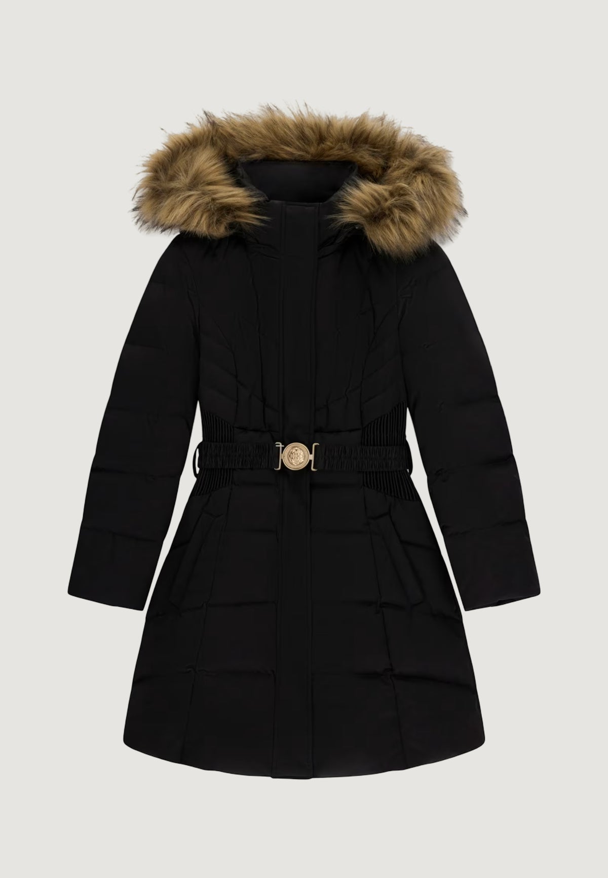 Piumino Guess NEW MARINA MEDIUM RE