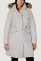 Down jacket Guess FATEMA  BELTED PUFFER