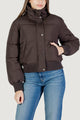 Down jacket Jacqueline de Yong NELSON SHORT PUFFER OTW SIJ