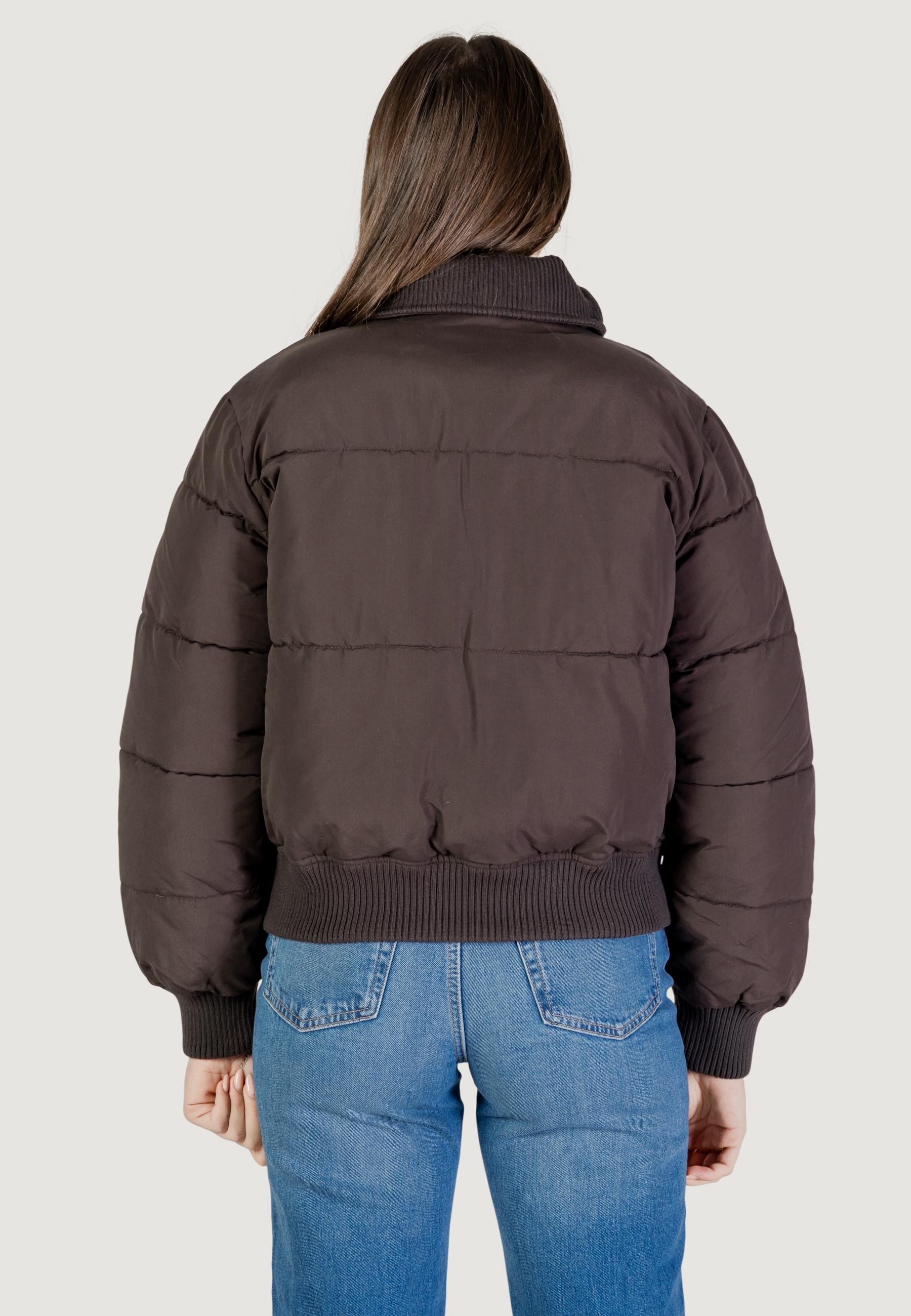 Down jacket Jacqueline de Yong NELSON SHORT PUFFER OTW SIJ