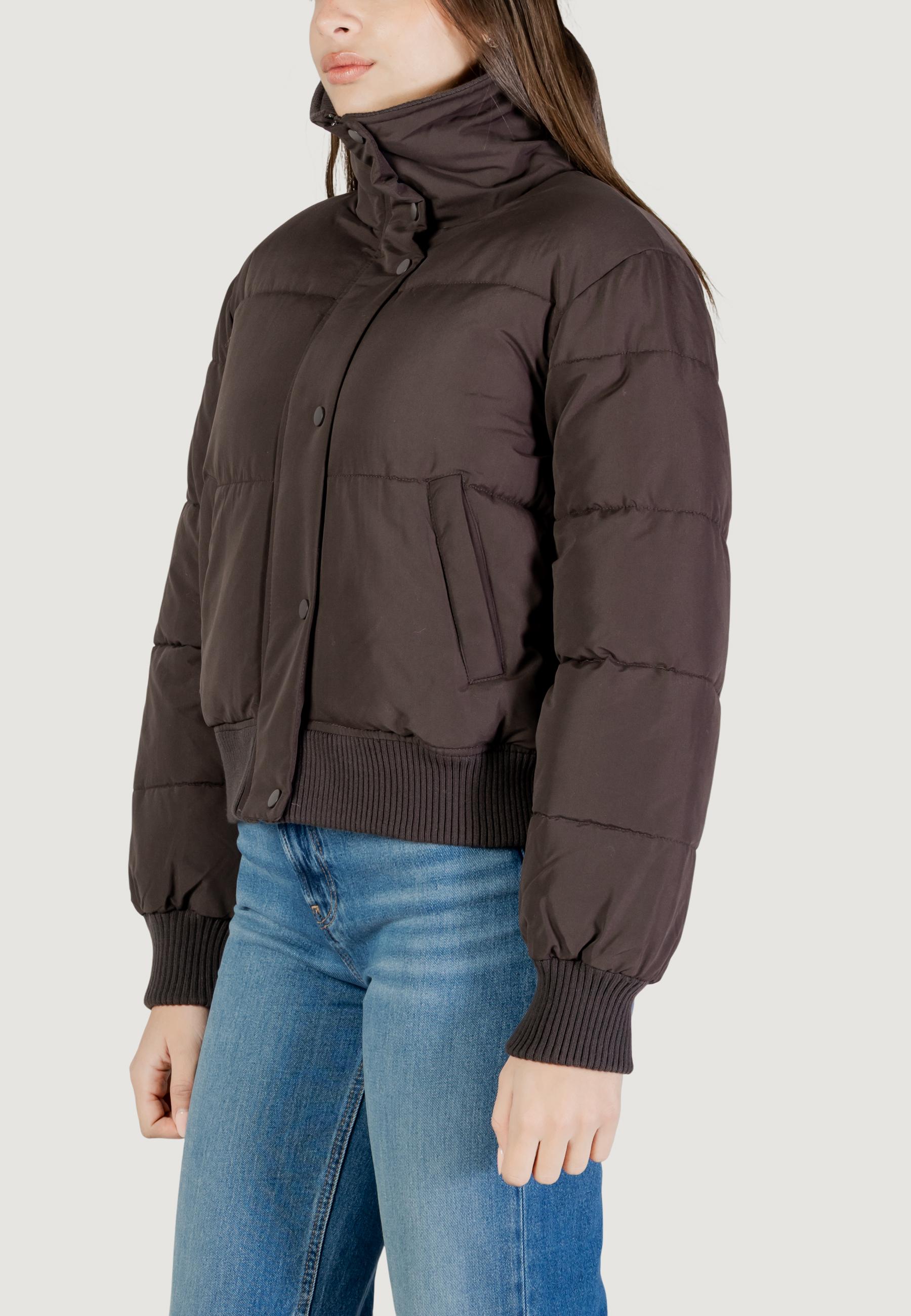 Down jacket Jacqueline de Yong NELSON SHORT PUFFER OTW SIJ