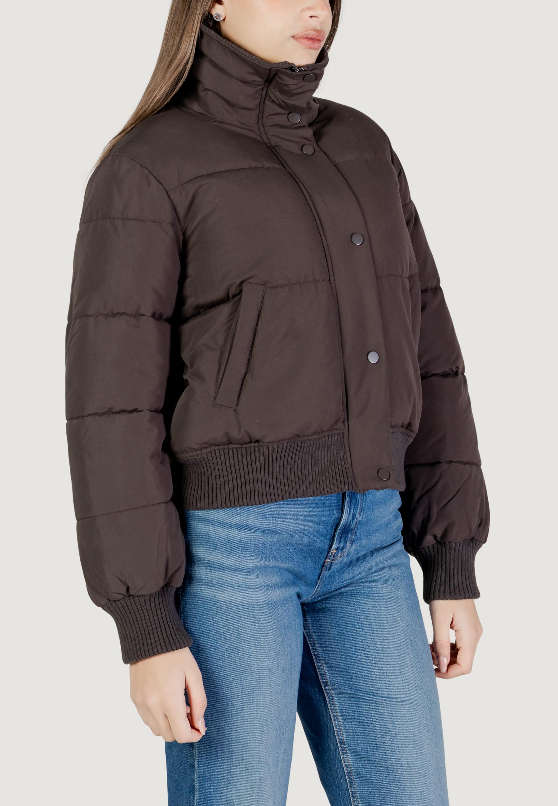 Down jacket Jacqueline de Yong NELSON SHORT PUFFER OTW SIJ