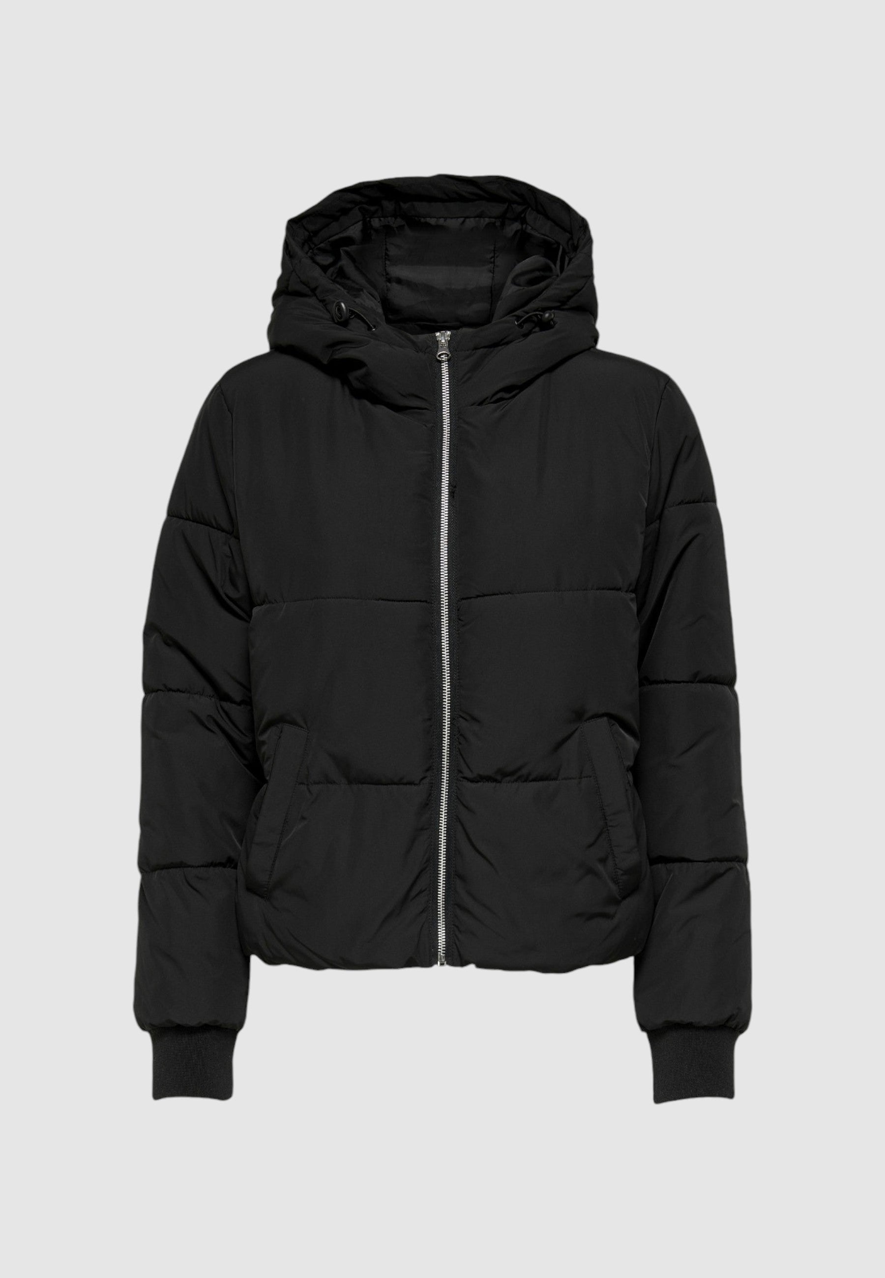 Piumino Jacqueline de Yong JDYNEWERICA SHORT  NOOS