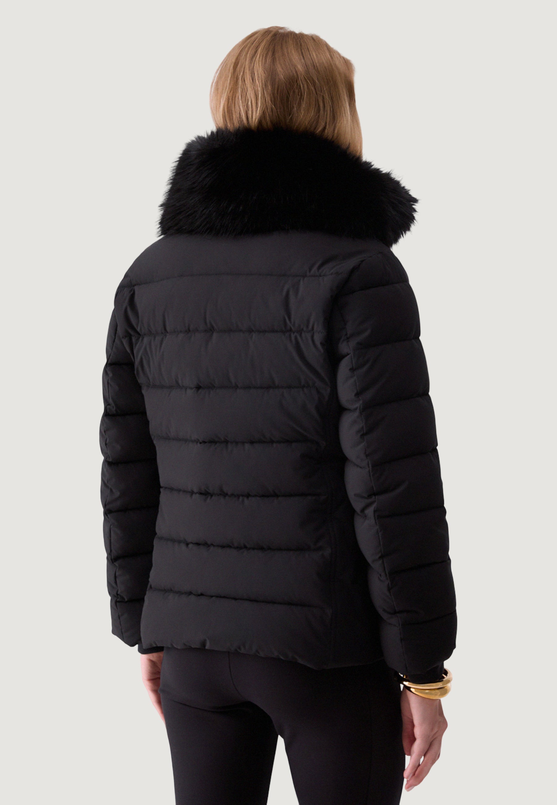 Down jacket Liu-Jo PADDED JACKET