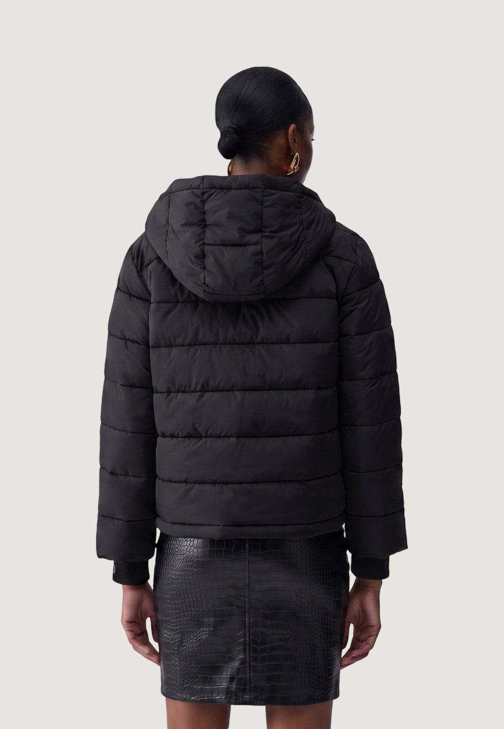 Down jacket Liu-Jo PADDED JACKET