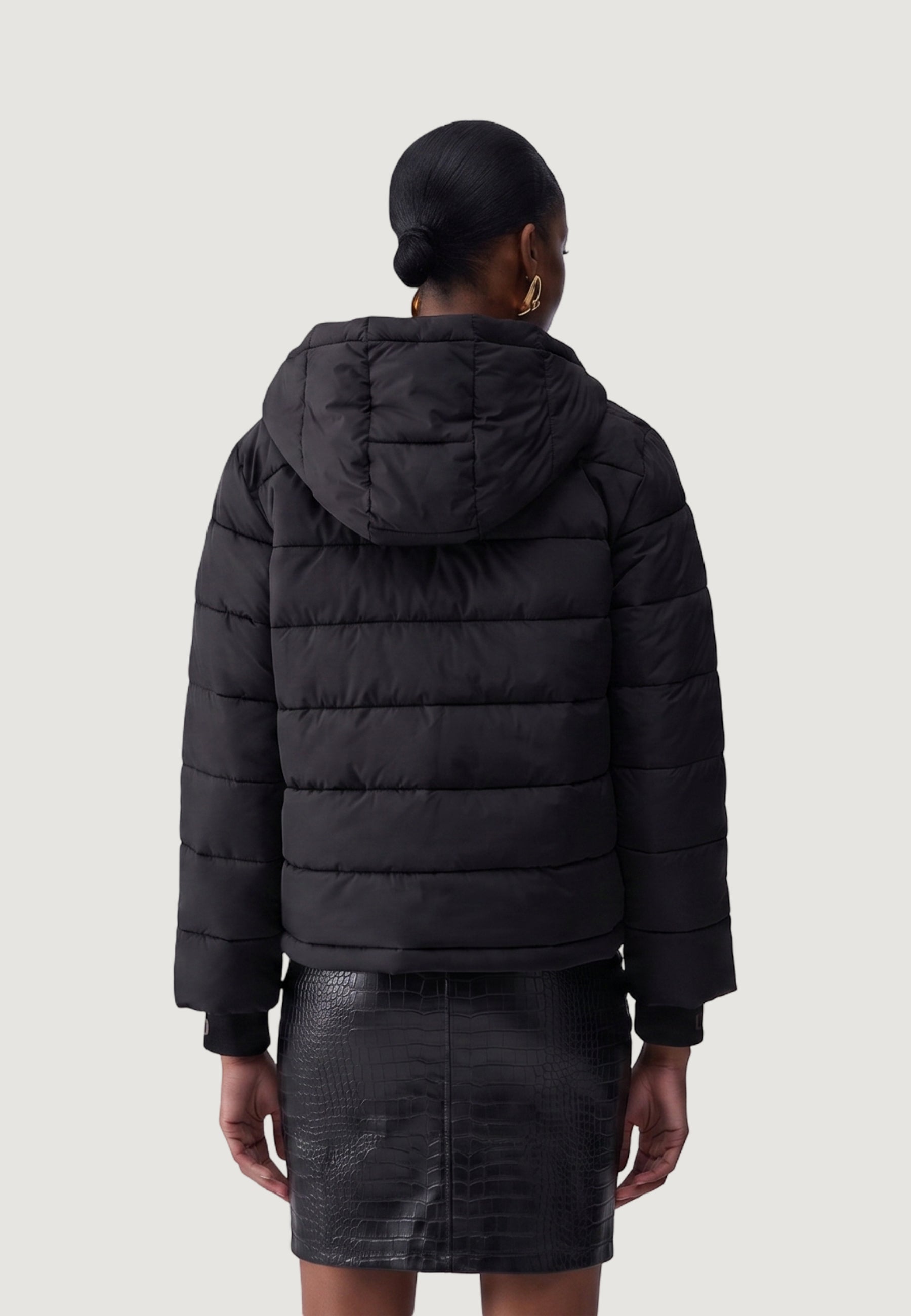 Down jacket Liu-Jo PADDED JACKET