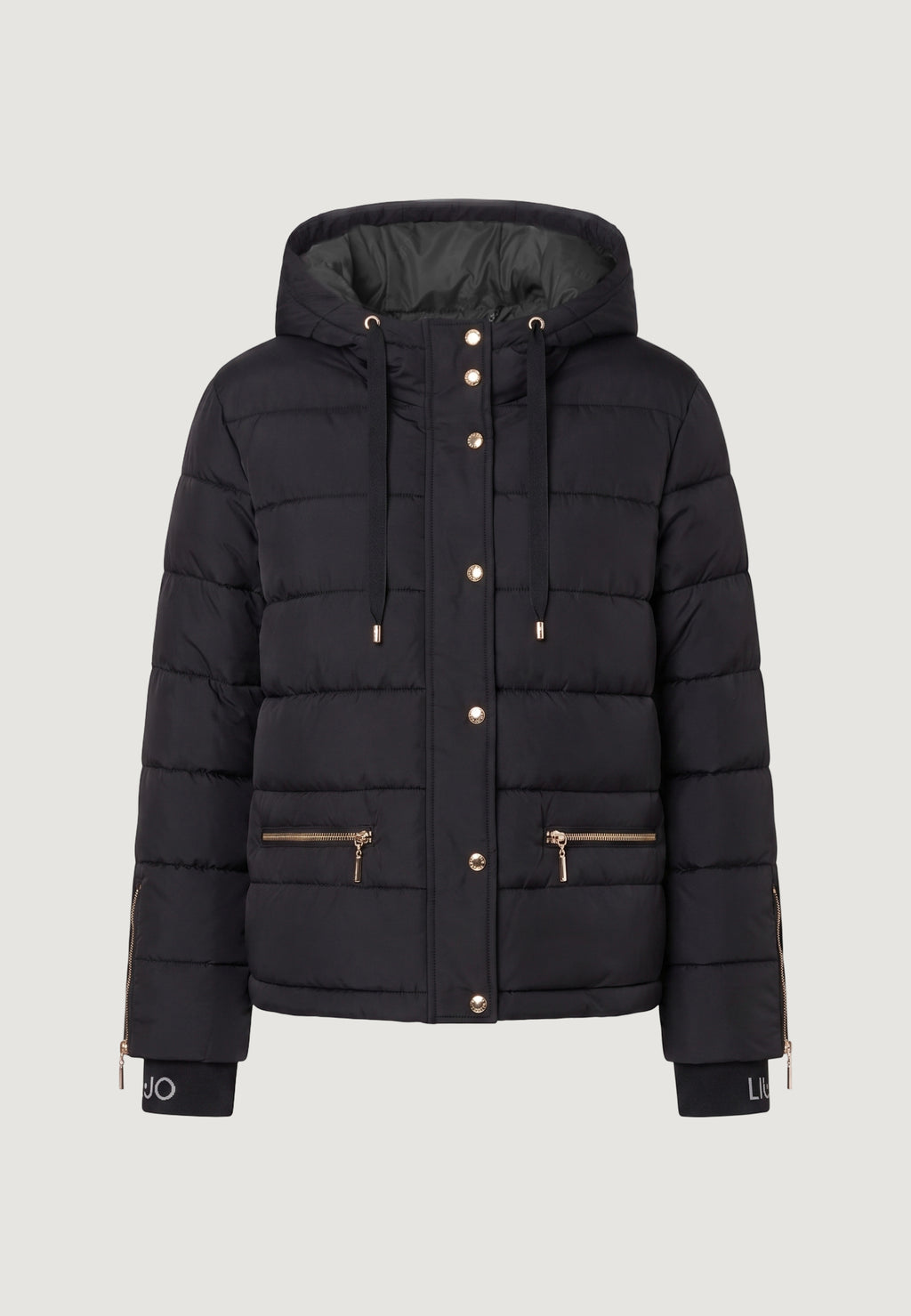 Down jacket Liu-Jo PADDED JACKET