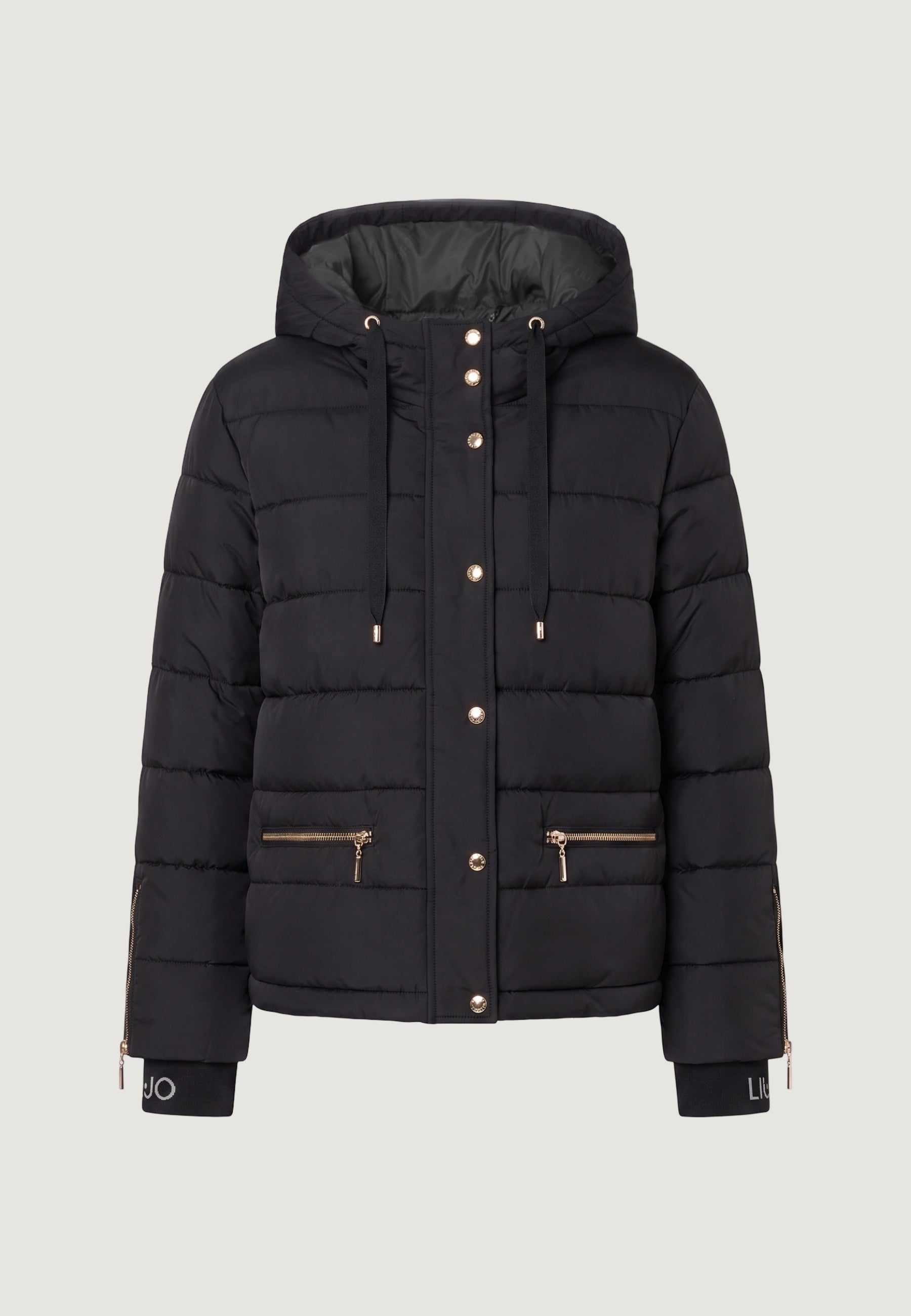 Down jacket Liu-Jo PADDED JACKET