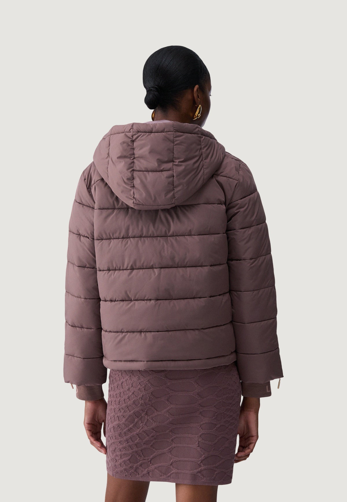 Down jacket Liu-Jo PADDED JACKET