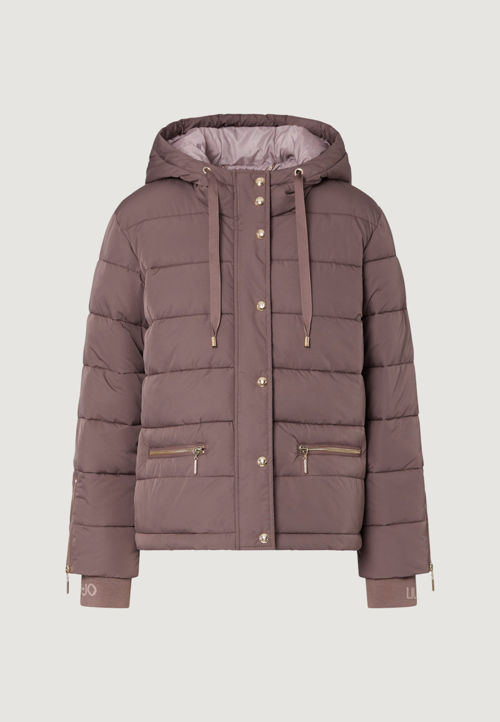 Down jacket Liu-Jo PADDED JACKET
