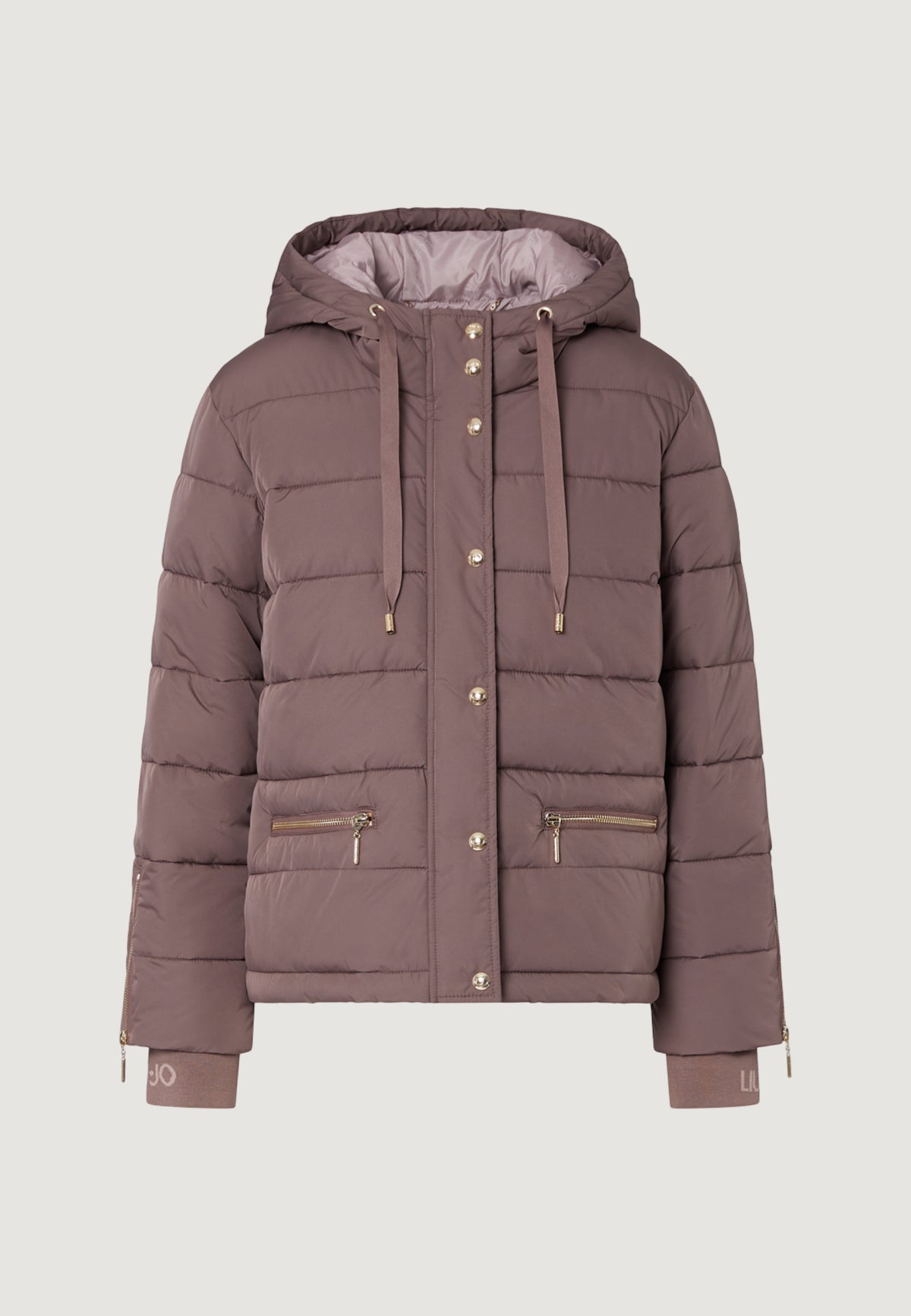 Down jacket Liu-Jo PADDED JACKET
